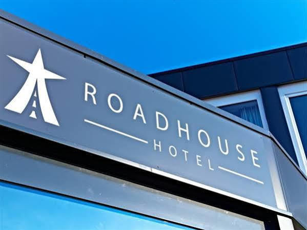 Road House Hotel Paderborn Exterior foto